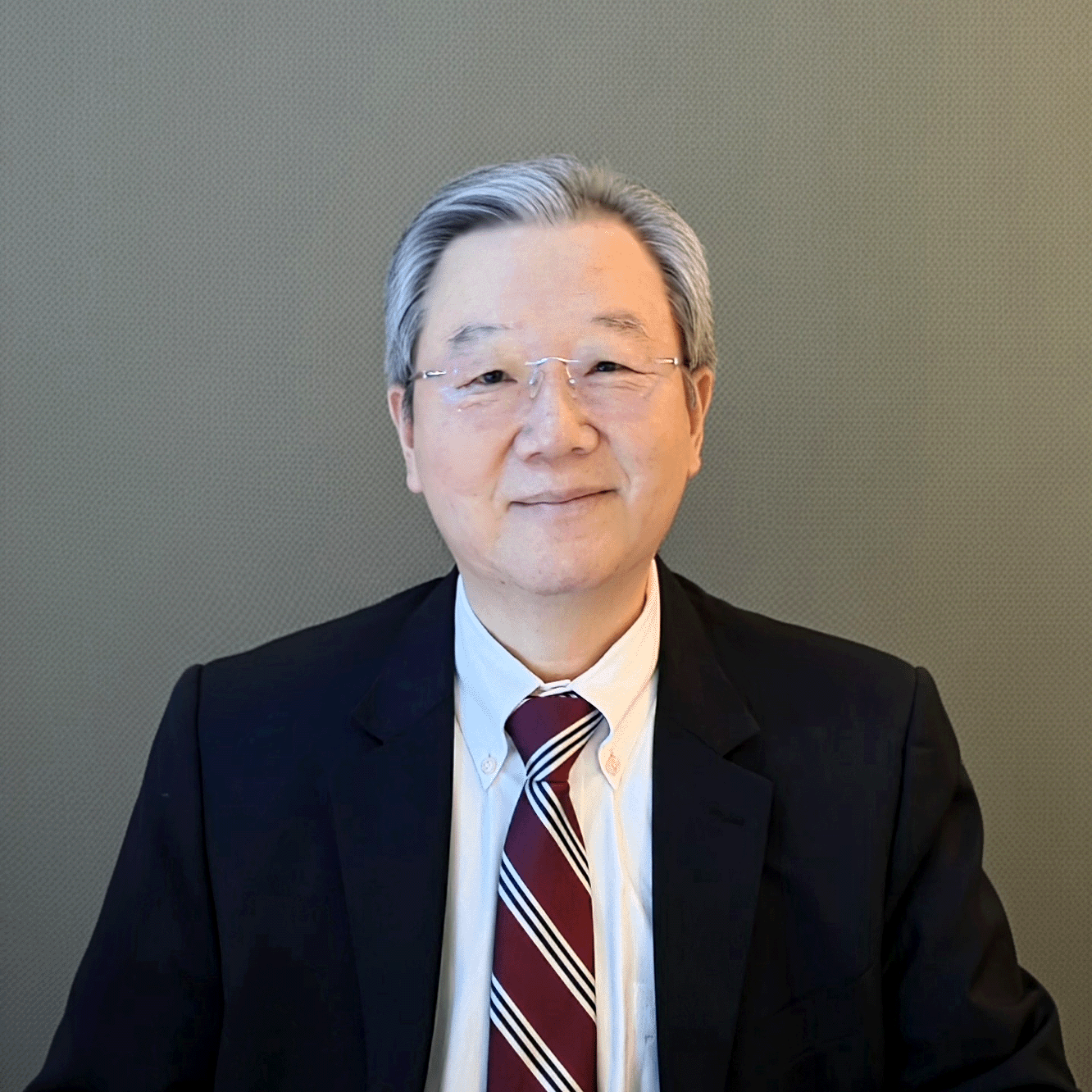 James W. Kim, CPA, MBA