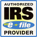 IRS e-file Provider